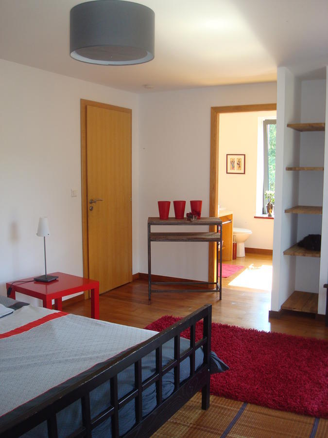 La Chambre Du Meunier Laiz Номер фото