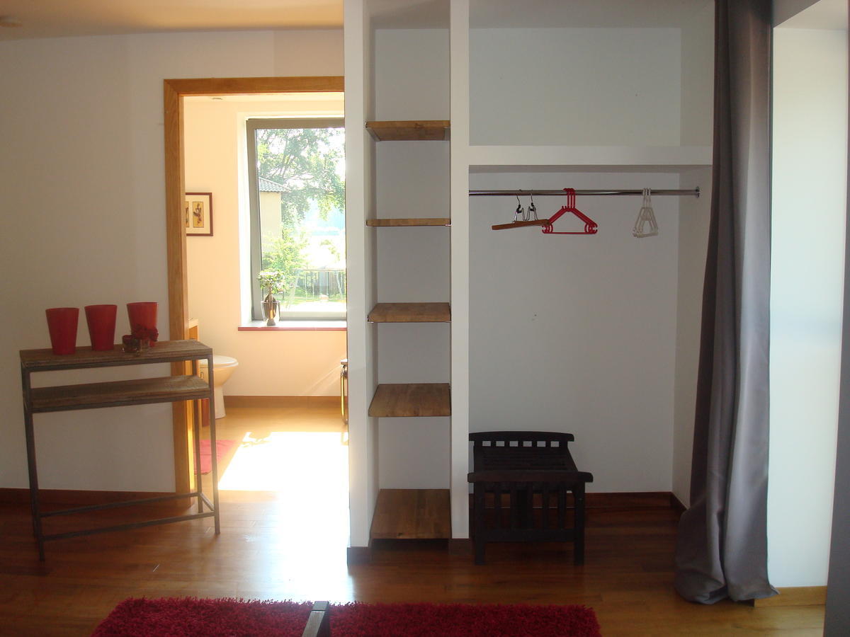 La Chambre Du Meunier Laiz Номер фото