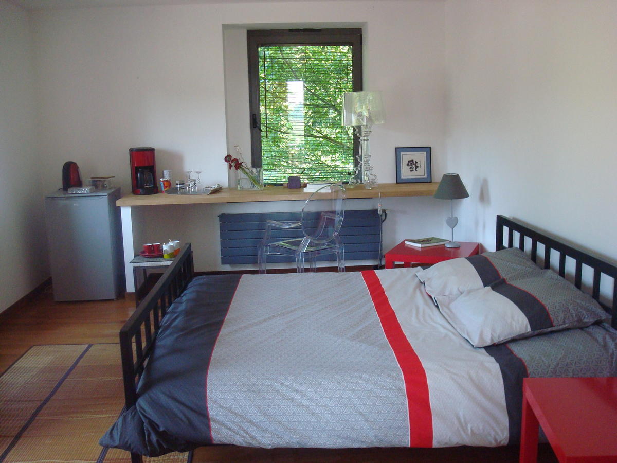 La Chambre Du Meunier Laiz Номер фото